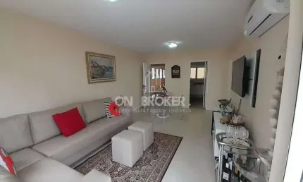 Apartamento com 4 dormitórios à venda, 113 m² por R$ 2.500.000,00 - Loteamento Riviera de São Lourenço - Bertioga/SP