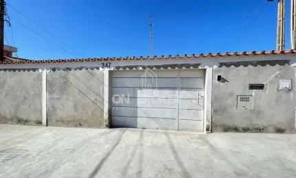 Casa com 2 dormitórios à venda, 146 m² por r$ 380.000,00 - jardim novo campos elíseos - campinas/sp