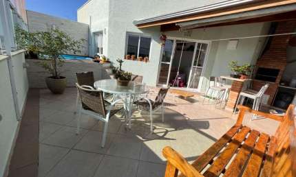 Apartamento com 3 dormitórios à venda, 144 m² por R$ 960.000 - Jardim Alto da Boa Vista - Valinhos/SP