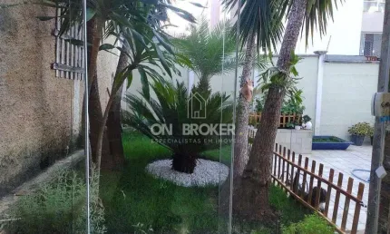 Apartamento com 3 dormitórios à venda, 193 m² por R$ 650.000,00 - Jardim Nova Europa - Campinas/SP