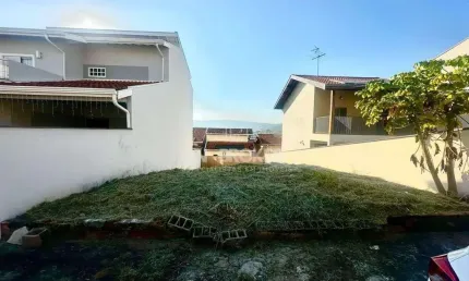 Terreno à venda, 207 m² por r$ 290.000,00 - condomínio residencial mirante do lenheiro - valinhos/sp