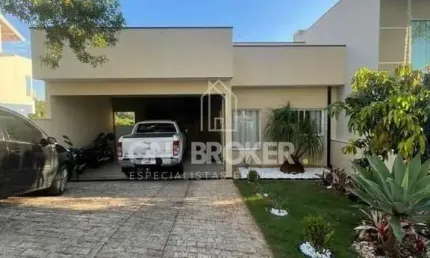 Casa com 3 dormitórios à venda, 255 m² por R$ 1.300.000,00 - Jardim Pinheiros - Valinhos/SP