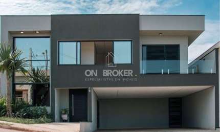 Casa com 3 dormitórios, 255 m² - venda por R$ 1.651.000,00 ou aluguel por R$ 9.240,00/mês - Condomínio Vivenda das Pitangueiras - Valinhos/SP