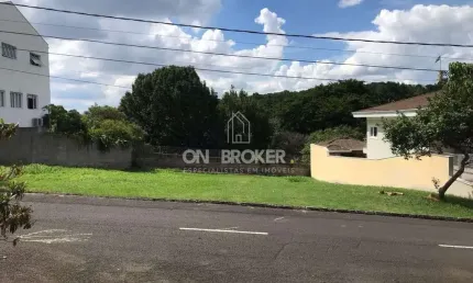 Terreno à venda, 760 m² por R$ 980.000,00 - Condomínio Portal do Lago - Valinhos/SP