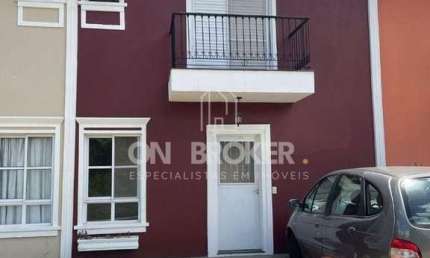 Casa com 3 dormitórios para alugar por R$ 5.080,00/mês - Parque Nova Suiça - Valinhos/SP