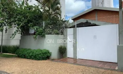 Casa com 3 dormitórios à venda, 242 m² por R$ 1.600.000,00 - Jardim Brasil - Campinas/SP