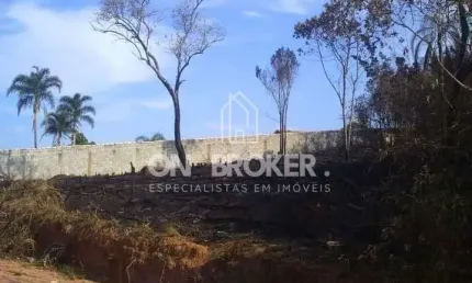 Terreno com 1663 m2 em Itatiba - Residencial Real Parque - ao lado do Zooparque de Itatiba com acesso direto pela rodovia D. Pedro I.