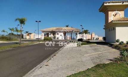 Casa cond. Res. Sta. Isabel - Louveira. 3 quartos, 3 suítes, sala 2 ambientes, coz. americana, escritório, lavabo, arm.planejados, área lazer completa