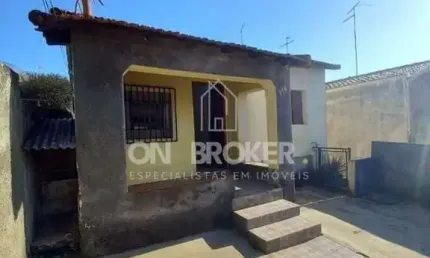 Casa com 2 dormitórios à venda, 230 m² por r$ 429.000,00 - vila nova são sebastião - valinhos/sp