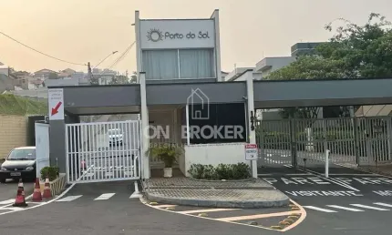 Terreno à venda, 310 m² por R$ 420.000 - Valinhos - Valinhos/SP