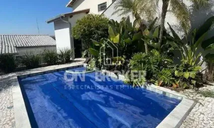 Casa com 3 dormitórios à venda, 104 m² por R$ 1.200.000,00 - Jardim Santana - Campinas/SP