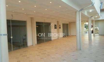Ponto comercial para alugar na Rua Martinho Leardine, Chácaras Silvania, Valinhos, 45 m2 por R$ 6.000