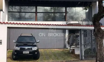 Casa com 3 dormitórios sendo 1 suite comercial/ residencial  à venda, 280 m² por r$ 1.280.000 - vila clayton - valinhos/sp
