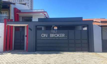 Casa com 3 dormitórios à venda, 188 m² por R$ 1.270.000,00 - Jardim Novo Horizonte - Valinhos/SP