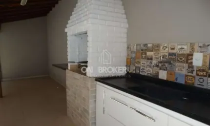 Casa com 3 quartos à venda na Rua Bortholo Olivo, Vila Nova Valinhos, Valinhos