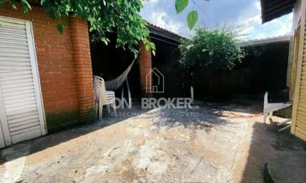 Casa de Condomínio com 3 quartos à Venda - Condomínio Residencial Itapema - Valinhos