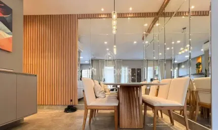 Apartamento com 2 quartos à Venda - Noville Residencial - Swiss Park - Campinas