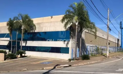 Ponto comercial à venda na Rua Antonio Raposo Tavares, Macuco, Valinhos, 2851 m2 por R$ 12.000.000