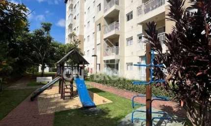 Apartamento com 2 quartos à Venda - Condomínio Floratta Club House - Valinhos