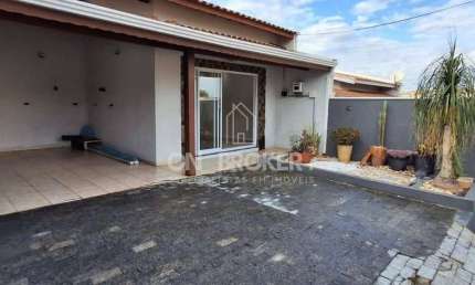 Casa de Condomínio com 3 quartos para Locação - Condomínio Residencial Itapema - Valinhos