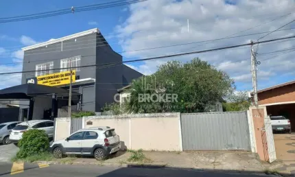 Casa à venda Alto da Boa Vista em Valinhos - Excelente Ponto Comercial