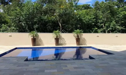 Casa de Condomínio com 4 quartos, Nações - Valinhos