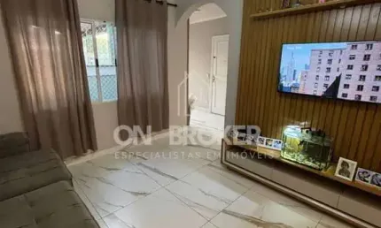 Apartamento com 3 quartos à venda na Avenida Mario Olívio Falsarella, Centro, Vinhedo