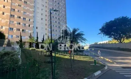 LINDO APARTAMENTO A VENDA NO CONDOMONIO VISTA VALLEY