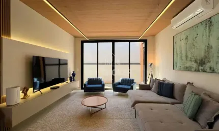 Casa de condomínio com 4 quartos à venda - residencial querência - valinhos