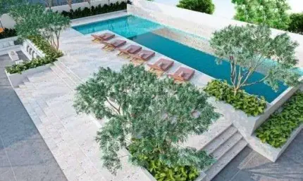 Apartamento com 2 quartos à venda na rua desembargador lauro sodré lopes, nº 457, apart 104,, 457, portão, curitiba, 51 m2 por r$ 898.107