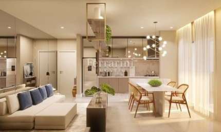 Cobertura com 2 quartos à venda na Alameda Cabral, 680, Centro, Curitiba, 106 m2 por R$ 1.150.000