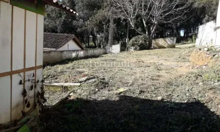 Terreno à venda na Rua Rodovia Engenheiro Ângelo Lopes, 324, Passaúna, Campo Magro por R$ 230.000