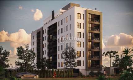 Apartamento com 2 quartos à venda na Rua Curupaitis, nº 797, Santa Quitéria, Curitiba, 64 m2 por R$ 641.917