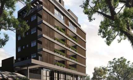 Apartamento com 2 quartos à venda na Rua Gastão Câmara, 200, Bigorrilho, Curitiba, 91 m2 por R$ 1.333.920