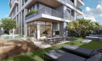 Apartamento com 3 quartos à venda na Rua Guaratuba, 101, Ahú, Curitiba, 110 m2 por R$ 1.586.229