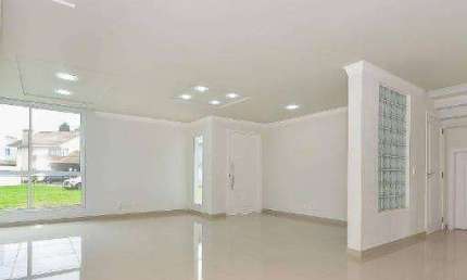 Casa com 4 quartos à venda na Rua Antônio Turíbio Teixeira Braga, 136, Butiatuvinha, Curitiba, 273 m2 por R$ 1.950.000