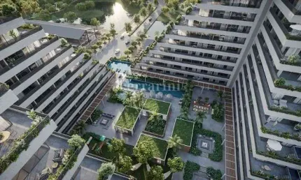 Apartamento com 1 quarto à venda na Avenida Governador Celso Ramos, 2, Balneário Perequê, Porto Belo, 45 m2 por R$ 834.901