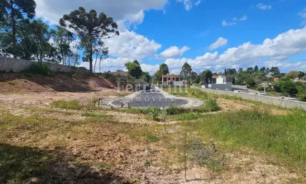 Terreno à venda na Rua Izidoro da Silva, 139, São Miguel, Almirante Tamandaré por R$ 249.000