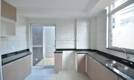 Apartamento com 2 quartos à venda na Rua Arary Souto, 80, Tingui, Curitiba, 51 m2 por R$ 797.000