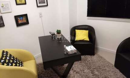 Sala comercial à venda na Avenida Vicente Machado, 111, Centro, Curitiba, 56 m2 por R$ 404.000