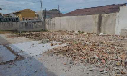 Terreno à venda na Rua Padre Colbacchini, 871, Santa Felicidade, Curitiba por R$ 395.000