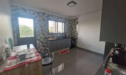 Casa com 3 quartos à venda na Alameda Imbiruçu, 201, Phytus Itupeva, Itupeva