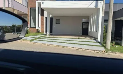 Casa com 3 quartos à venda na Alameda Jasmim, 81, Residencial Vila Victoria, Itupeva
