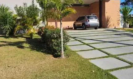 Casa térrea 3 quartos, condomínio haras pindorama, cabreúva