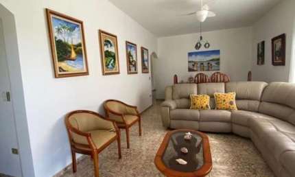 Casa para Venda em São Sebastião, Boracéia, 3 dormitórios, 1 suíte, 2 banheiros, 2 vagas