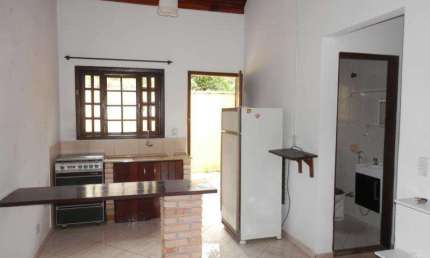 Casa para Venda em São Sebastião, Boracéia, 10 dormitórios, 6 banheiros, 2 vagas