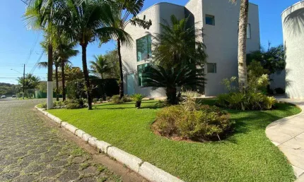 Casa em Condomínio para Venda em São Sebastião, Boracéia, 5 dormitórios, 3 suítes, 5 banheiros, 2 vagas