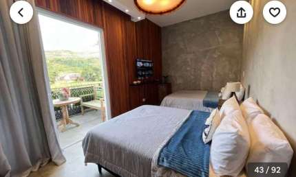 Casa para Venda em São Sebastião, Paúba, 5 dormitórios, 5 suítes, 7 banheiros, 4 vagas