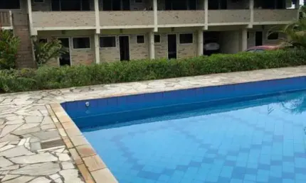Pousada para Venda em São Sebastião, Boracéia, 20 dormitórios, 16 suítes, 15 banheiros, 15 vagas