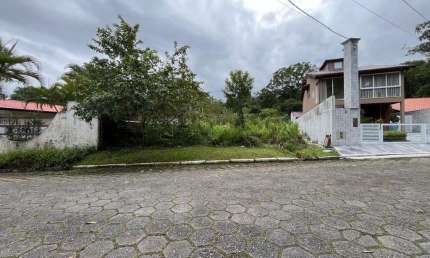 Terreno em Condomínio para Venda em São Sebastião, Boracéia
